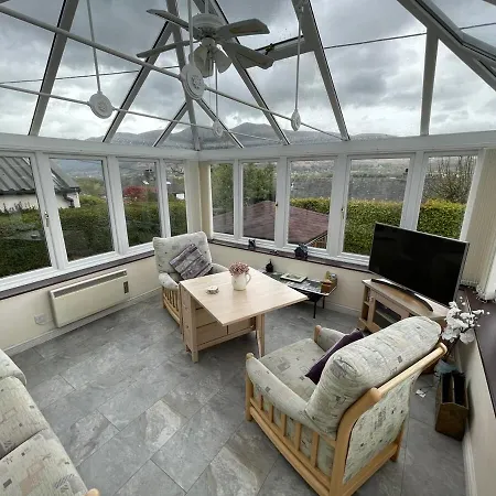 Panoramic Views In The Heart Of The Lakes, Keswick Ferienhaus Portinscale