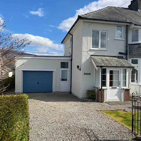 Ferienhaus Panoramic Views In The Heart Of The Lakes, Keswick