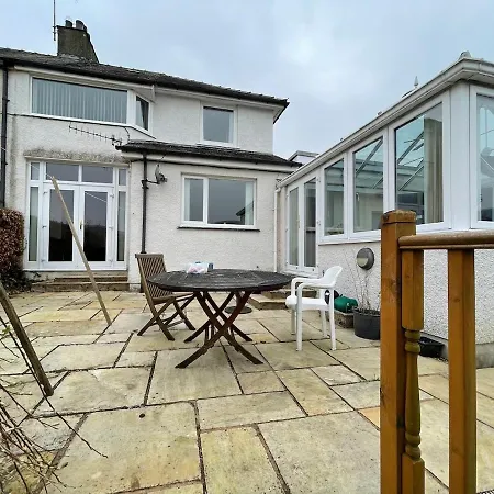 Panoramic Views In The Heart Of The Lakes, Keswick Ferienhaus Portinscale