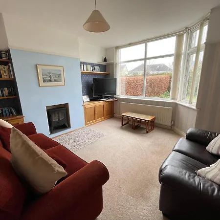Panoramic Views In The Heart Of The Lakes, Keswick Ferienhaus