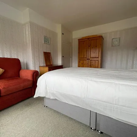 Ferienhaus Panoramic Views In The Heart Of The Lakes, Keswick Portinscale