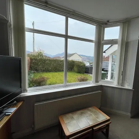 Panoramic Views In The Heart Of The Lakes, Keswick Ferienhaus *
