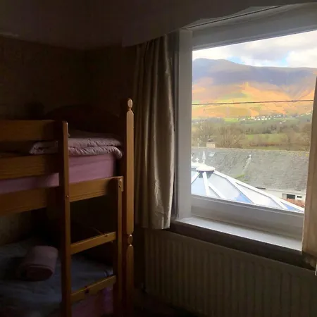 Panoramic Views In The Heart Of The Lakes, Keswick * Portinscale