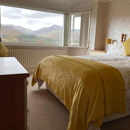 Panoramic Views In The Heart Of The Lakes, Keswick Ferienhaus *
