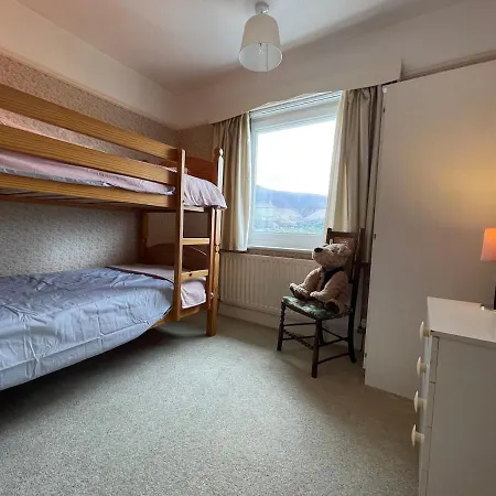 Panoramic Views In The Heart Of The Lakes, Keswick Portinscale