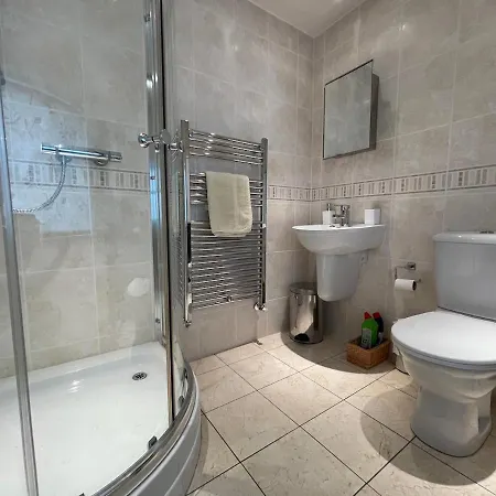 Ferienhaus Panoramic Views In The Heart Of The Lakes, Keswick *