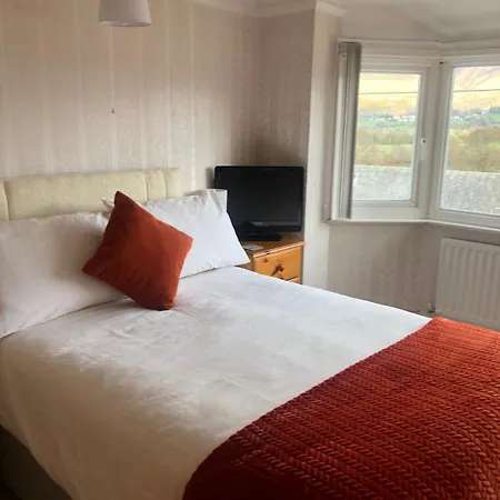 Panoramic Views In The Heart Of The Lakes, Keswick Ferienhaus