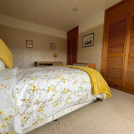 Ferienhaus Panoramic Views In The Heart Of The Lakes, Keswick Portinscale