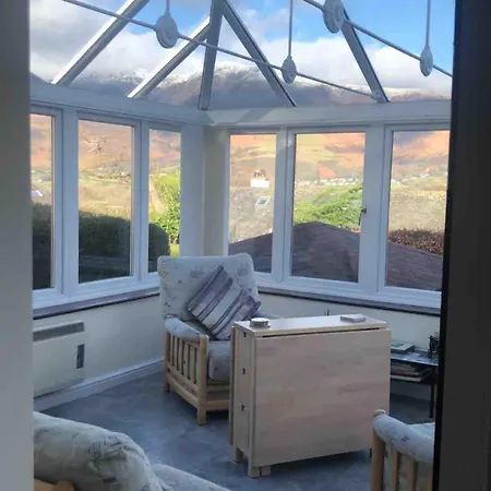 Panoramic Views In The Heart Of The Lakes, Keswick Ferienhaus Portinscale