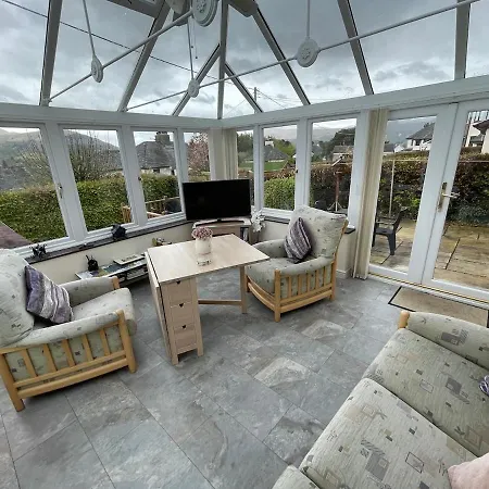Panoramic Views In The Heart Of The Lakes, Keswick Portinscale