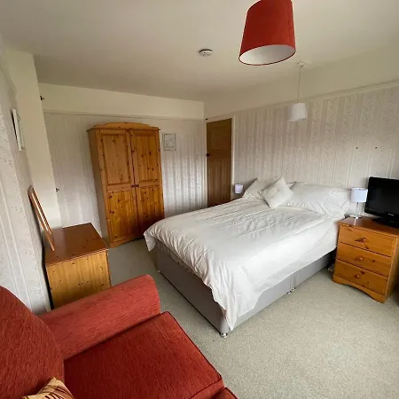 Ferienhaus Panoramic Views In The Heart Of The Lakes, Keswick *