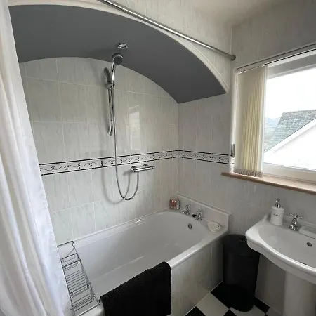Panoramic Views In The Heart Of The Lakes, Keswick Ferienhaus Portinscale