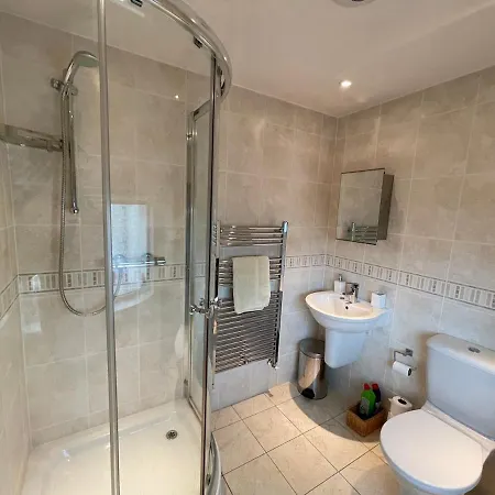 Panoramic Views In The Heart Of The Lakes, Keswick Ferienhaus