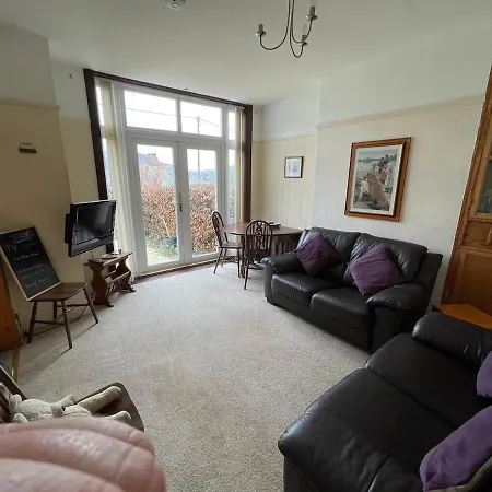 Ferienhaus Panoramic Views In The Heart Of The Lakes, Keswick Portinscale
