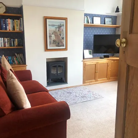 Panoramic Views In The Heart Of The Lakes, Keswick *
