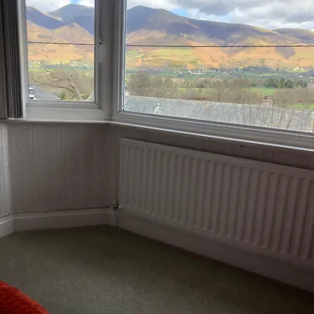 Ferienhaus Panoramic Views In The Heart Of The Lakes, Keswick