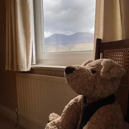 Panoramic Views In The Heart Of The Lakes, Keswick Ferienhaus Portinscale